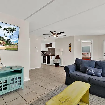 Gulf Coast Condominium Unit 4 Condo